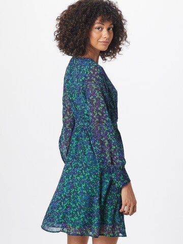 SISTERS POINT Dress 'NEW GERDO-7' in Green