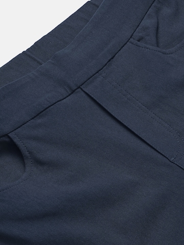 Cellbes of Sweden Slim fit Trousers in Blue