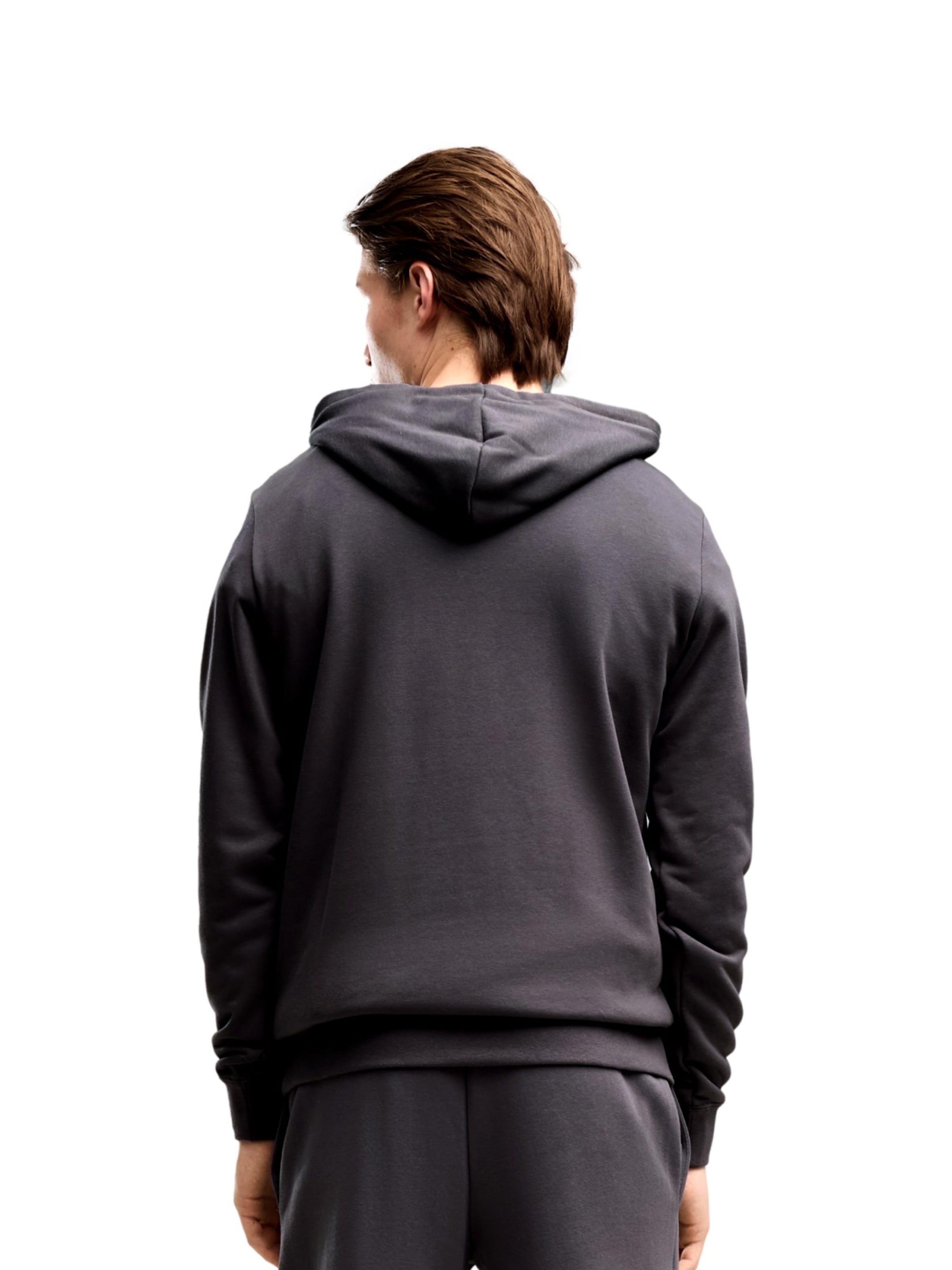 PUMA Sweatshirt in Grey