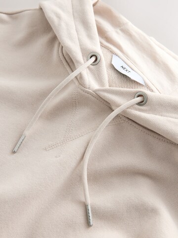 Sweat-shirt Next en blanc