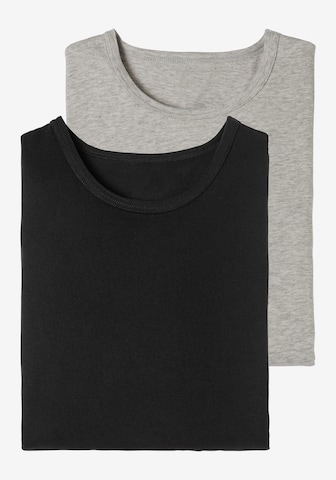 H.I.S Undershirt in Grey