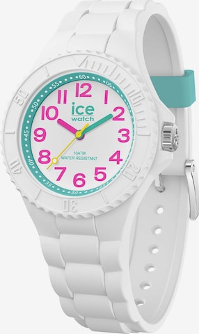 ICE WATCH Watch in White: front