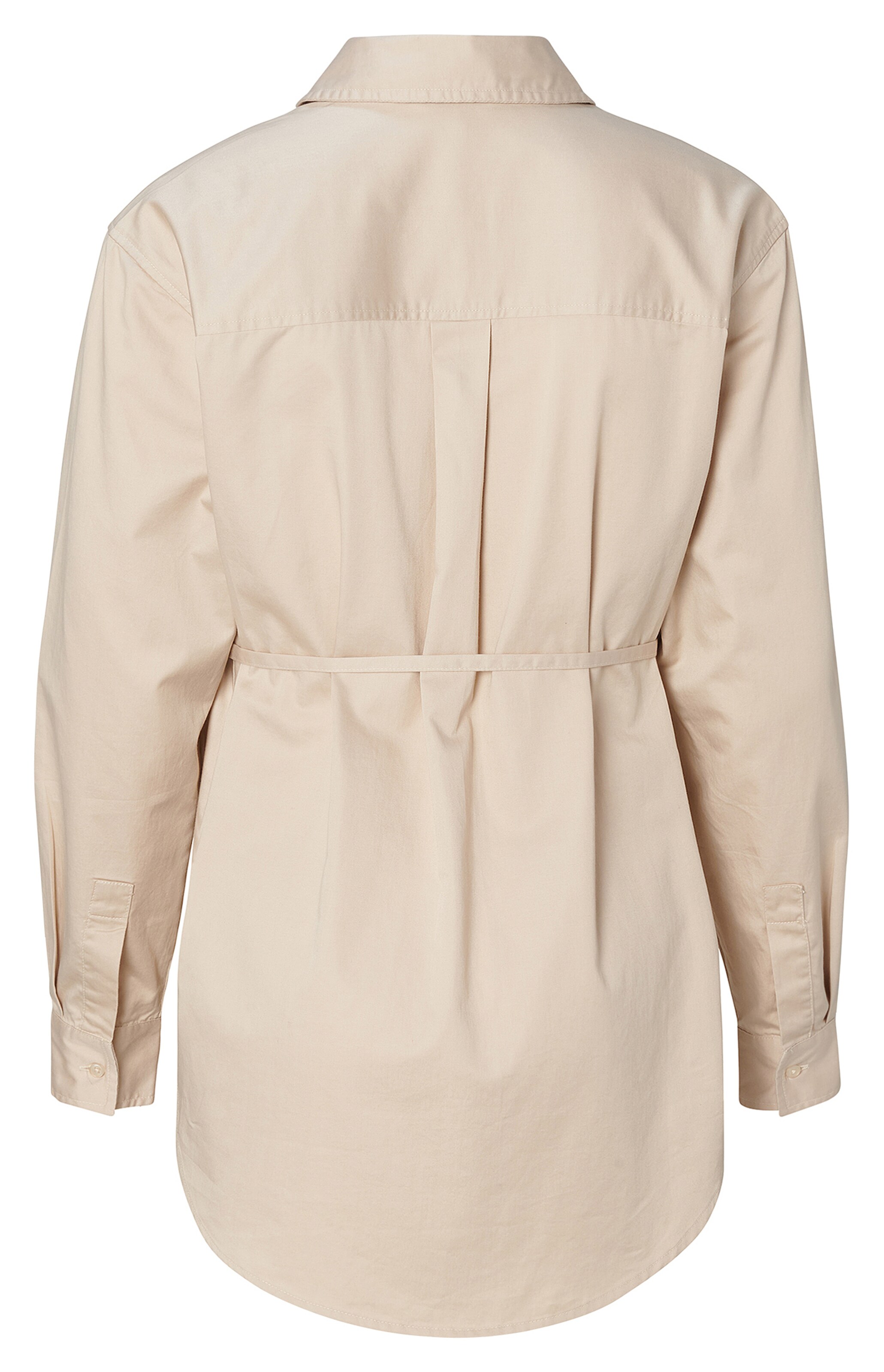 Noppies Blouse 'Arles' in Beige