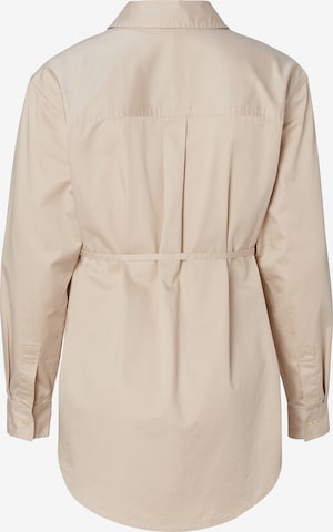 Noppies Bluse 'Arles' in Beige