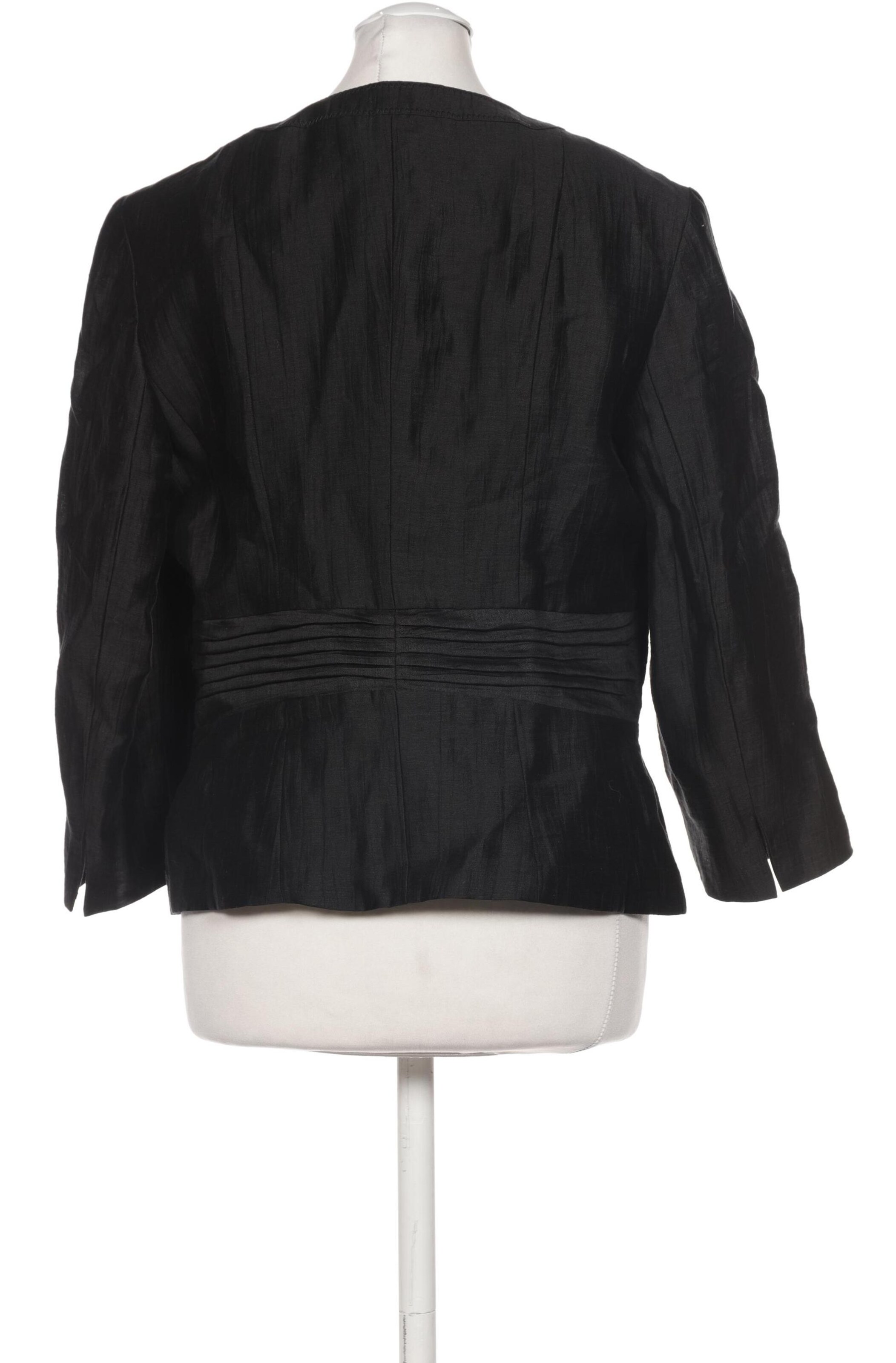 GERRY WEBER Blazer in S in Black