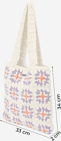 ROXY Shopper 'HEY TULIP' in Beige