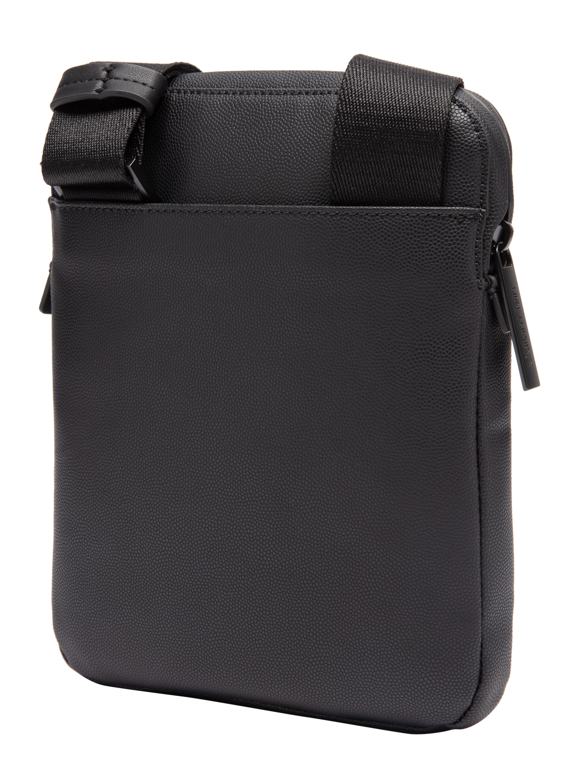 Calvin Klein Crossbody Bag 'Must' in Black