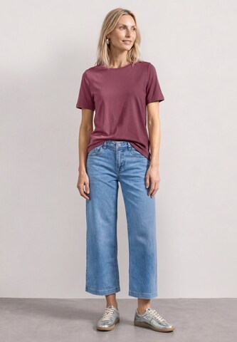 STREET ONE Shirt in Pink