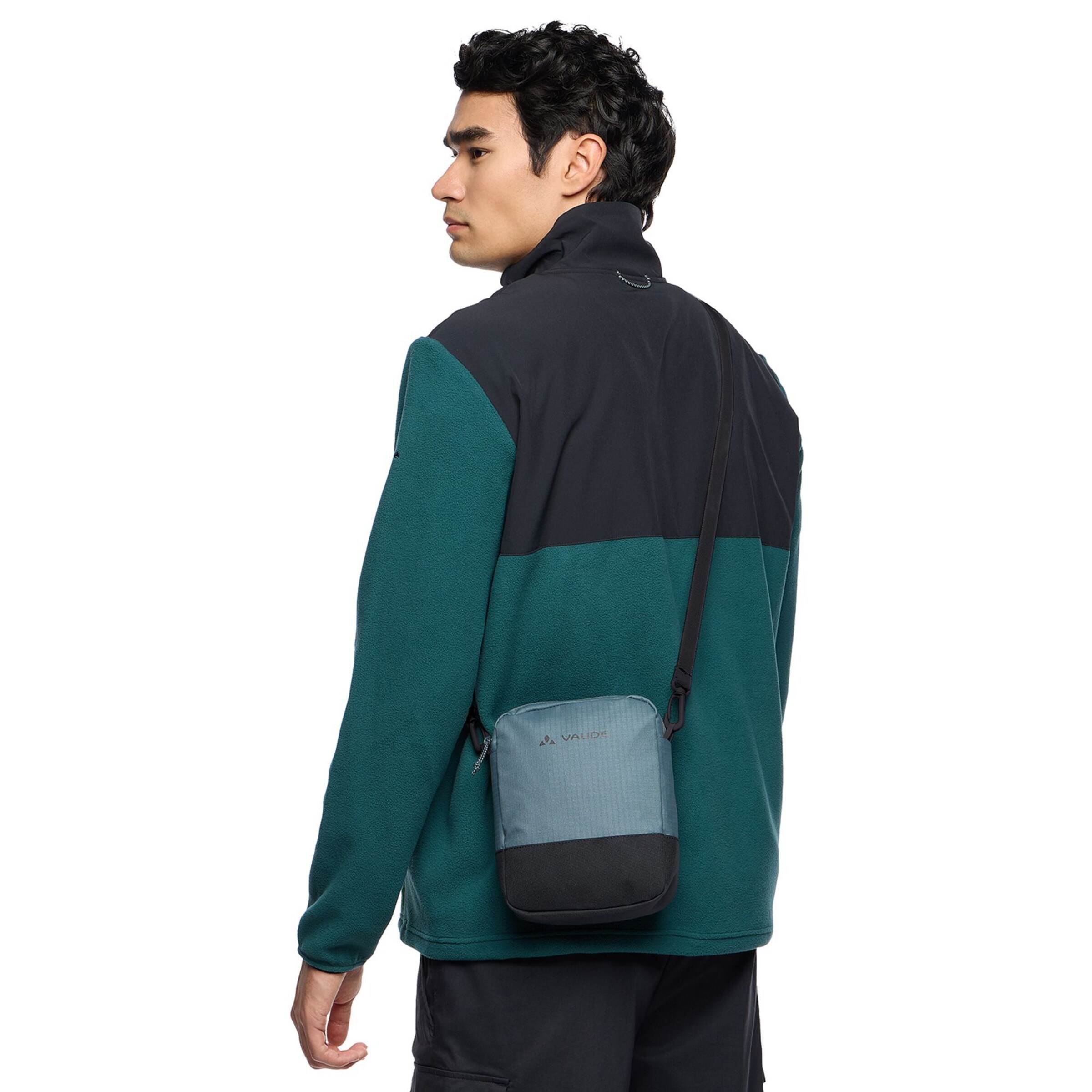 VAUDE Sporttas 'CityBen' in Blauw