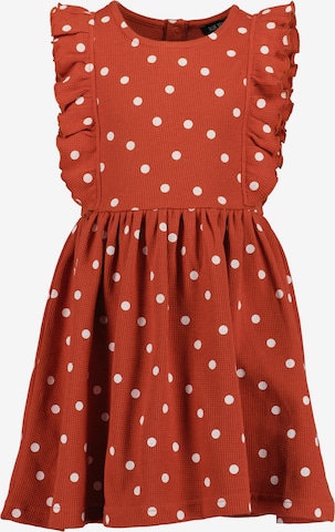 Abito di BLUE SEVEN in rosso: frontale