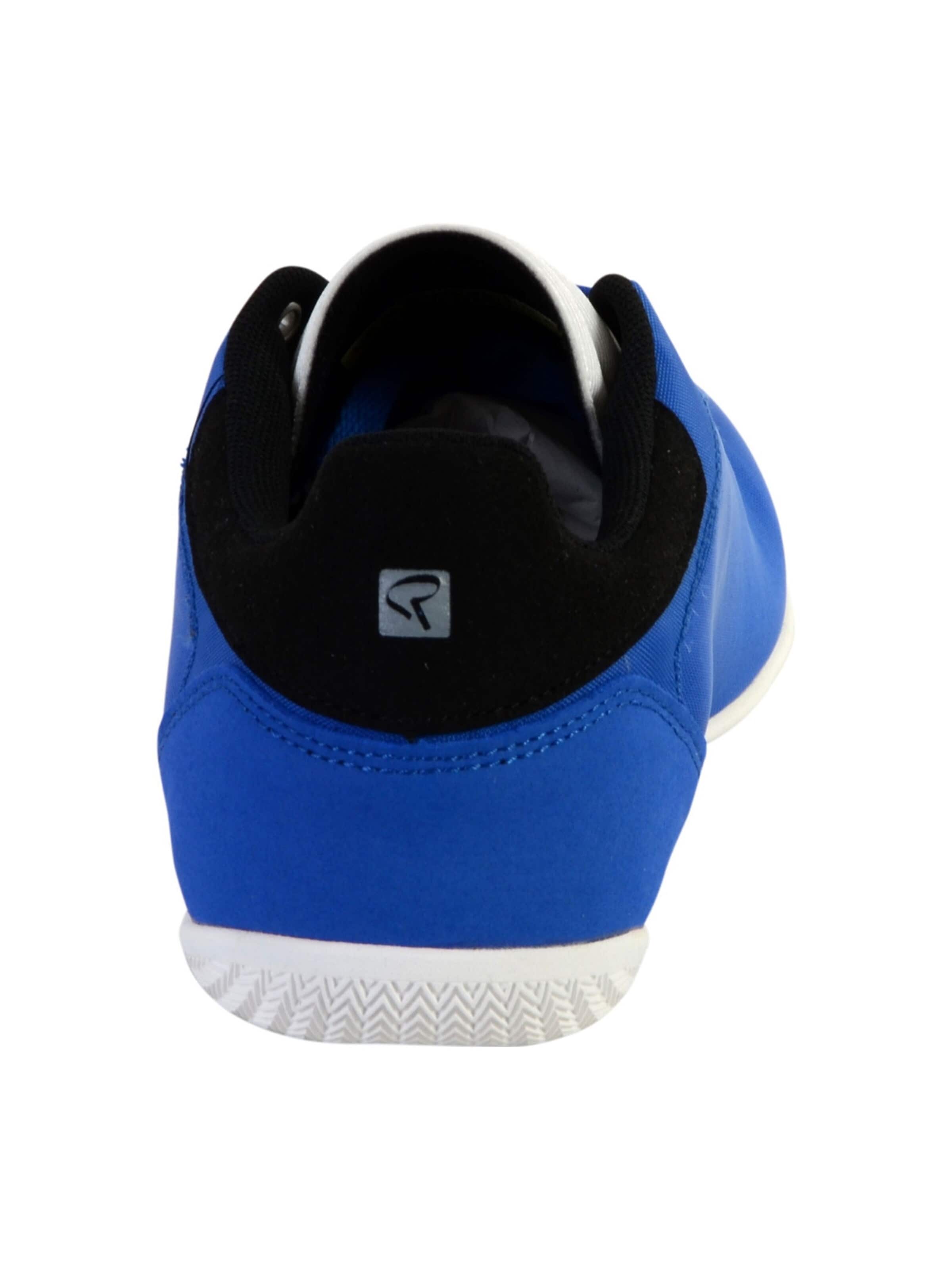 Scarpa stringata sportiva 'Jamat' di REDSKINS in blu