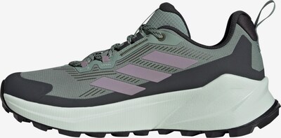 ADIDAS TERREX Outdoorschuh 'Trailmaker 2.0' in grün / lila / schwarz / weiß, Produktansicht