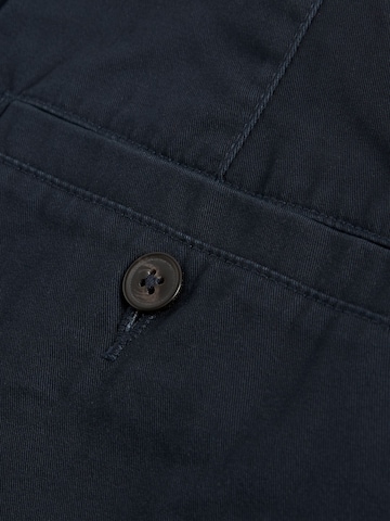 regular Pantaloni chino di Next in blu