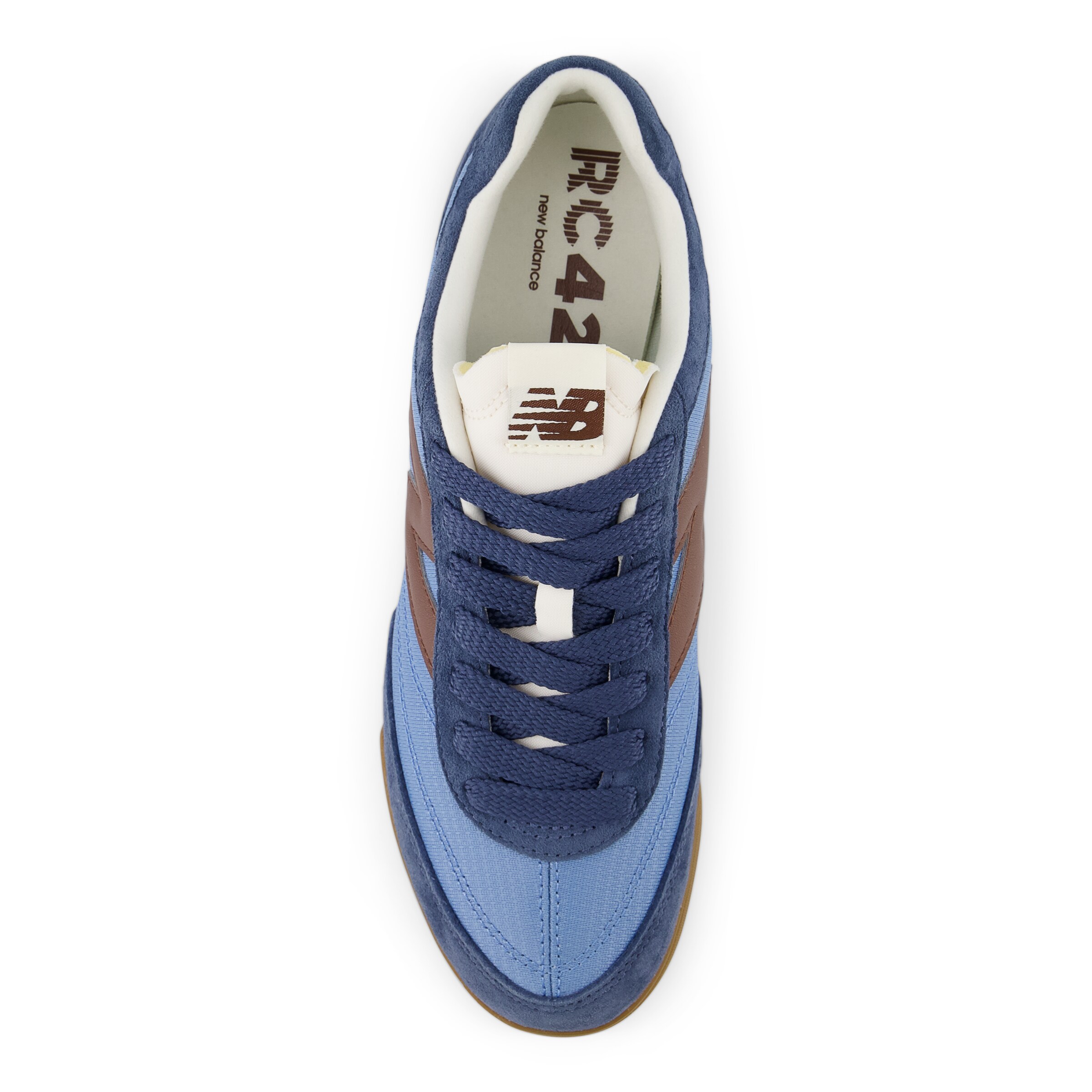 new balance Sneakers laag 'RC42' in Blauw