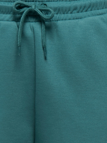 ONLY PLAY - regular Pantalón deportivo 'ONPLOUNGE' en verde