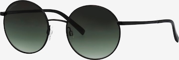 Marc O'Polo EYEWEAR Sonnenbrille in Schwarz: Vorderseite