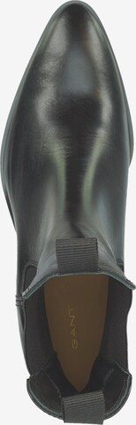 GANT Chelsea Boots in Schwarz