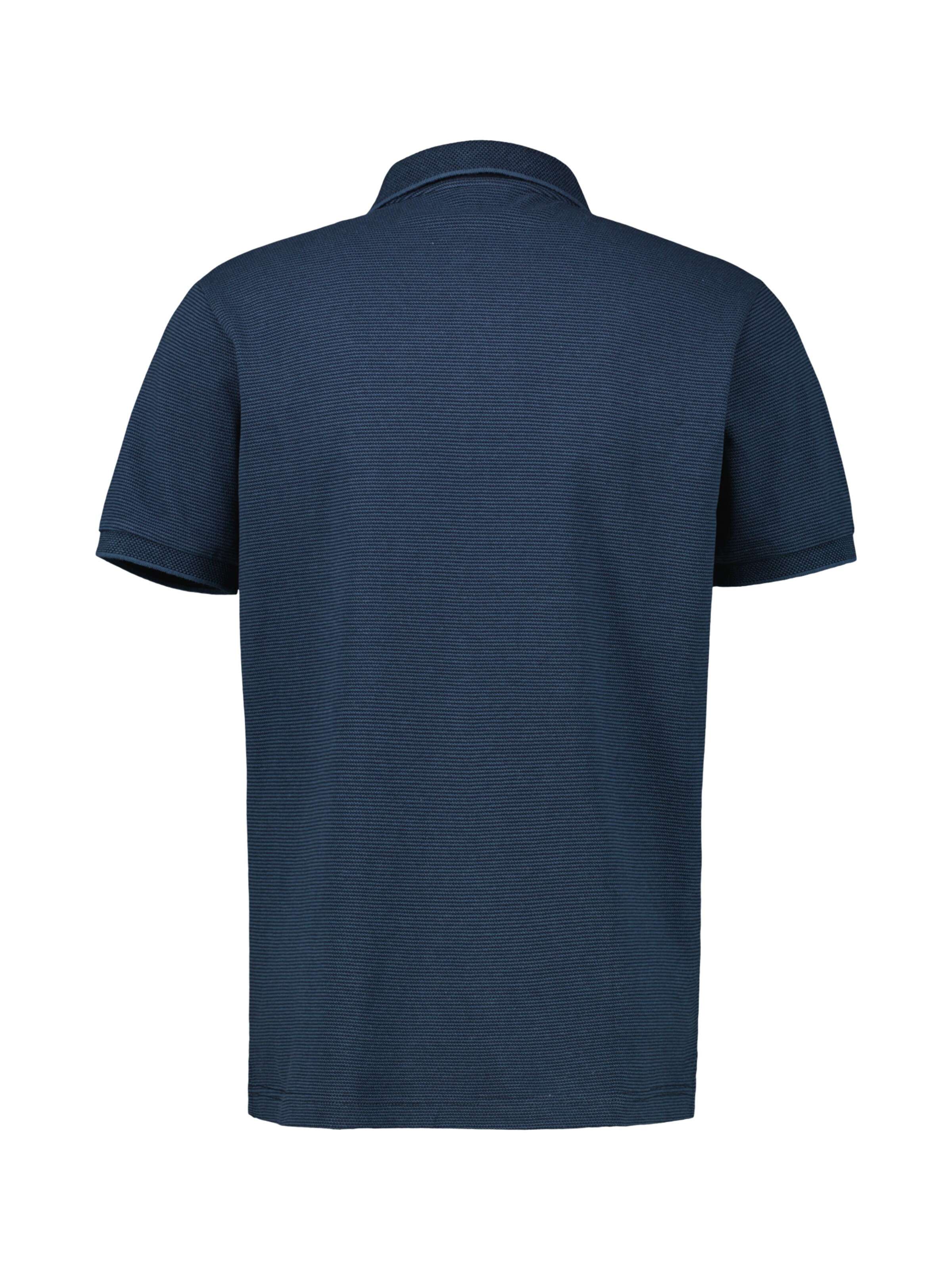 LERROS Shirt in Blauw