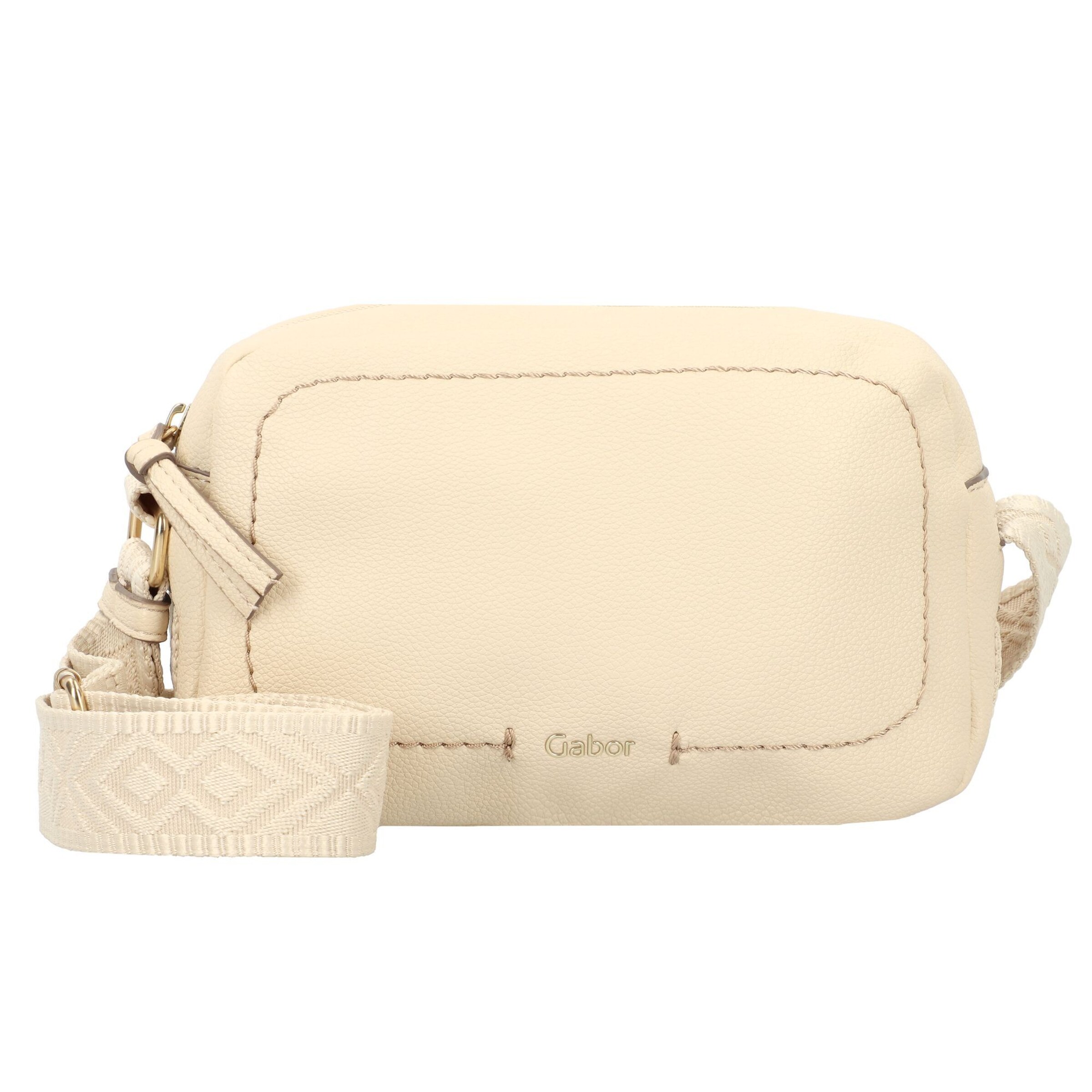 GABOR Tasche 'Aileen' in Beige: Vorderseite