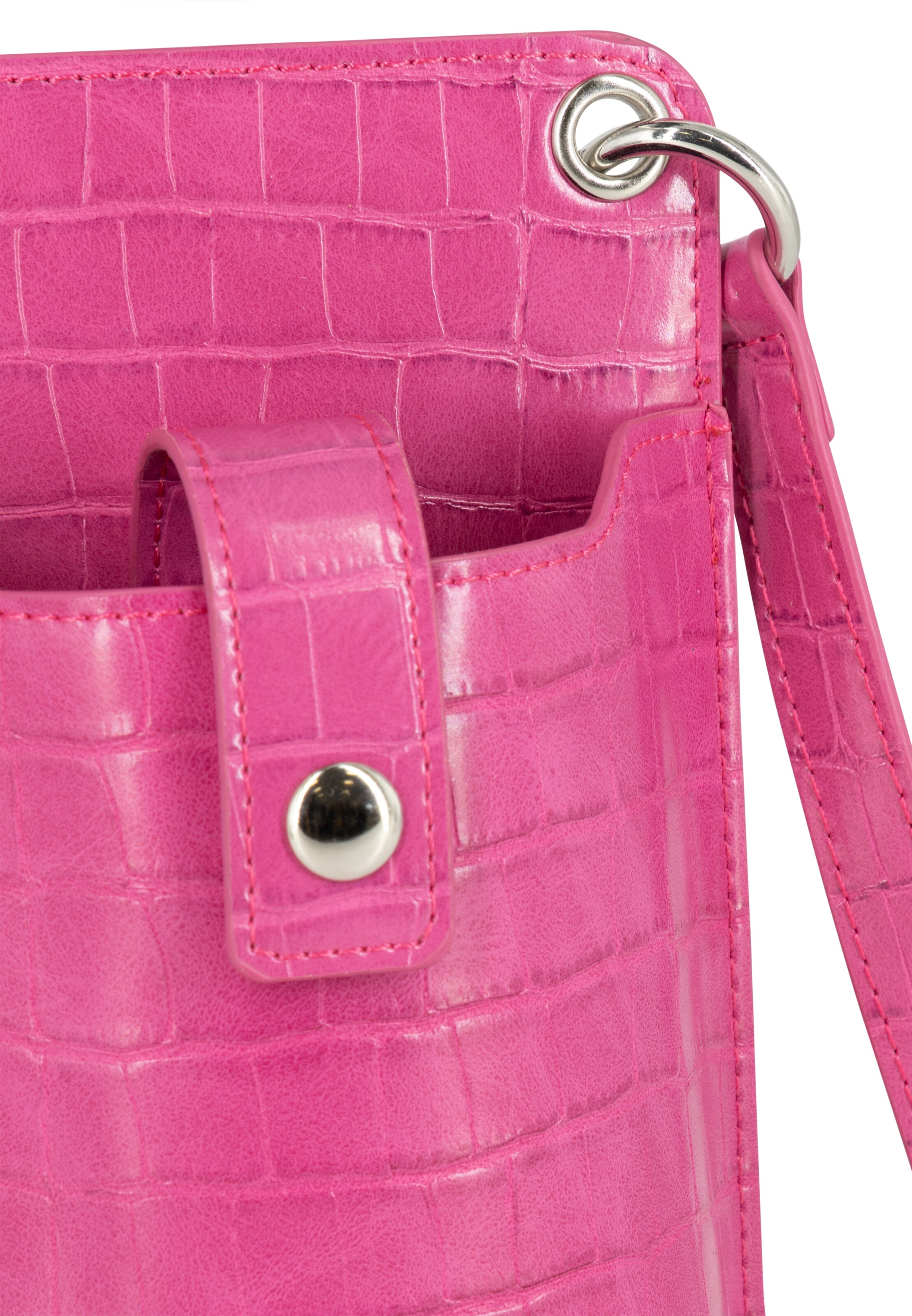 FELIPA Taška cez rameno - Ružová