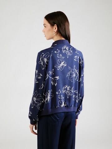 ABOUT YOU Between-season jacket in Blue