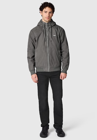 Ragwear Tussenjas 'Stewie Vintage' in Grijs