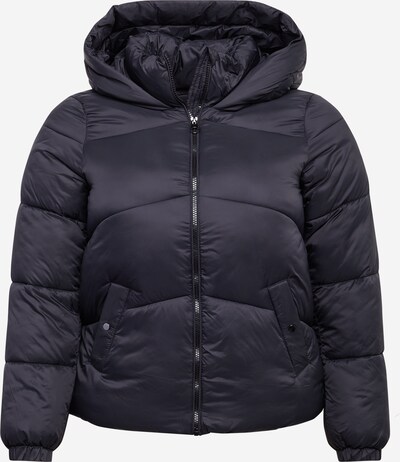 Vero Moda Curve Zimska jakna 'UPSALA' u crna, Pregled proizvoda