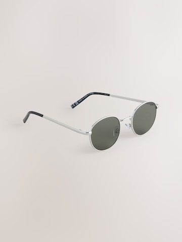 Next Sunglasses in Silver