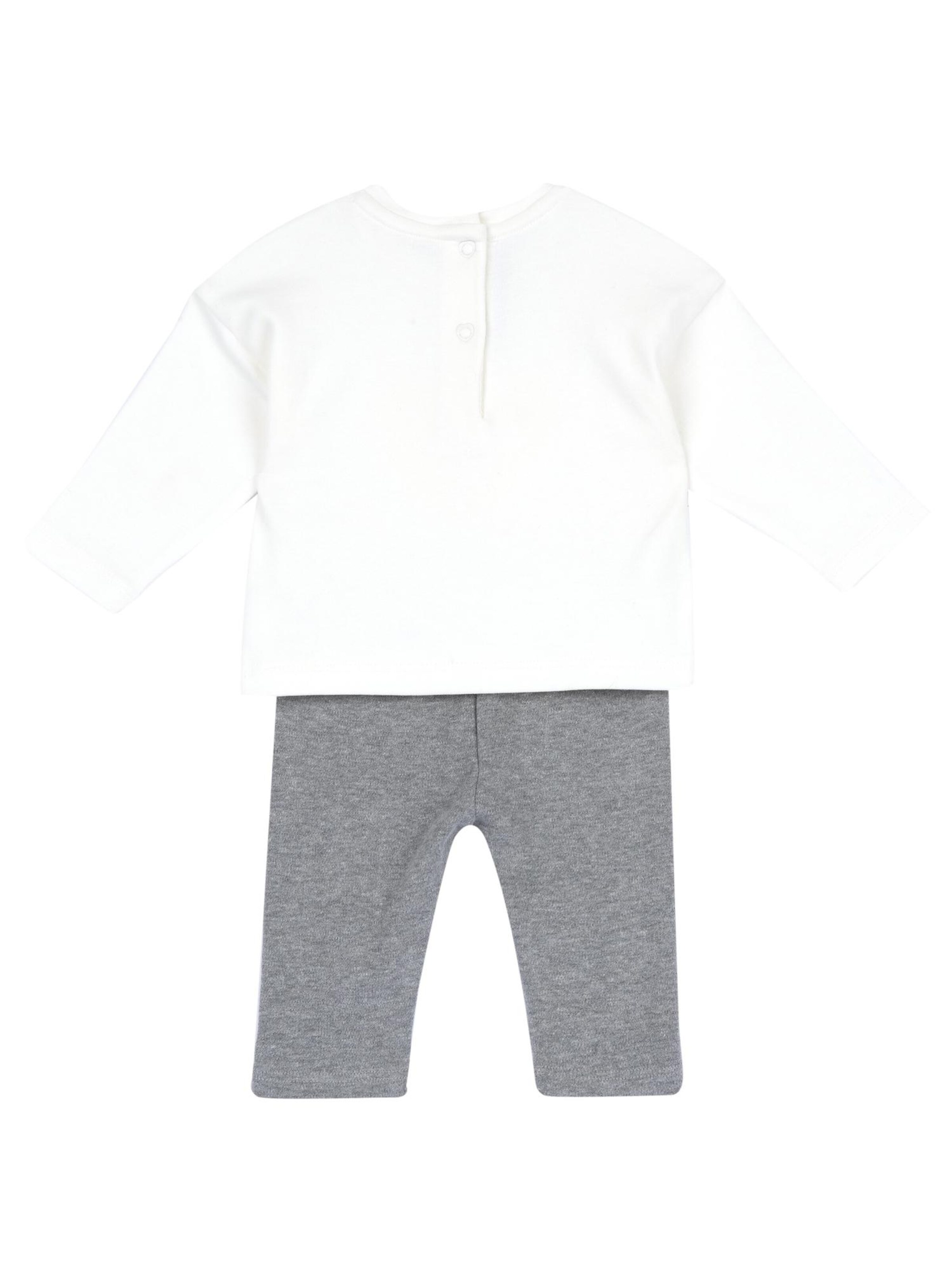 Chicco Sada – bílá