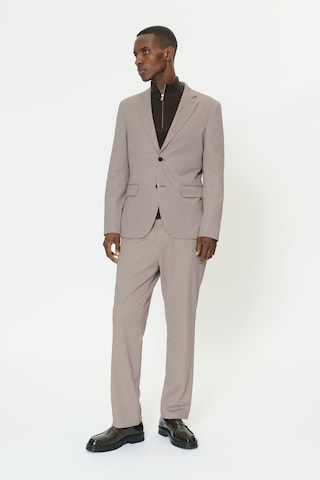 Matinique Regular Trousers 'MAwesley' in Beige