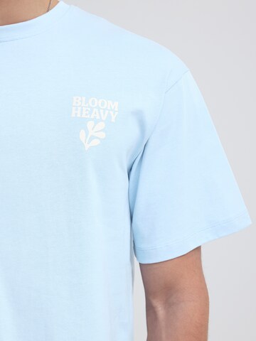 Casual Friday Bluser & t-shirts 'CFRude' i blå