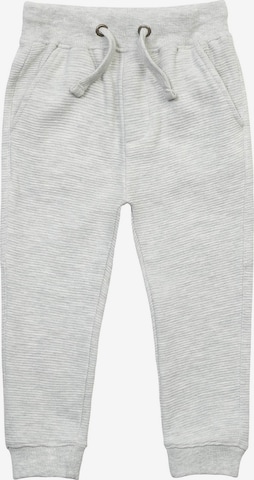 Regular Pantalon MINOTI en gris : devant