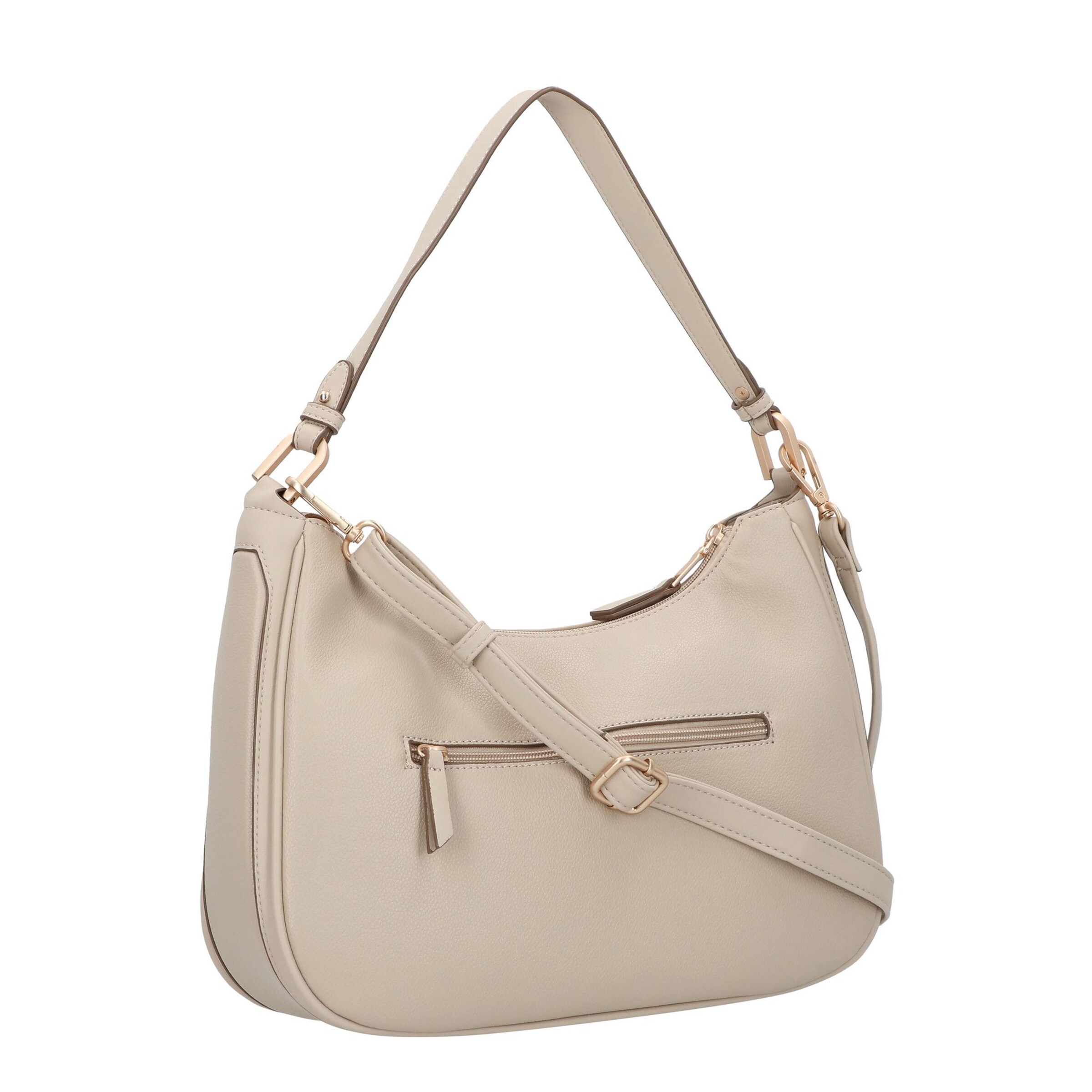GABOR Handbag 'Devika' in Beige