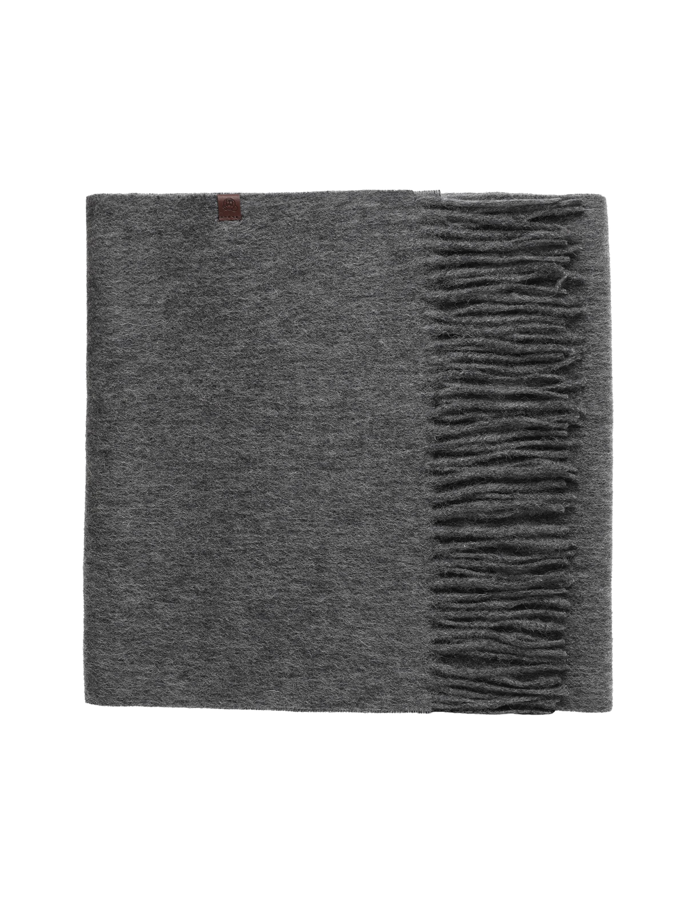 TATUUM Schal 'CASPIAN' in Grau