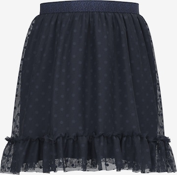 NAME IT Skirt 'VABOSS' in Blue: front