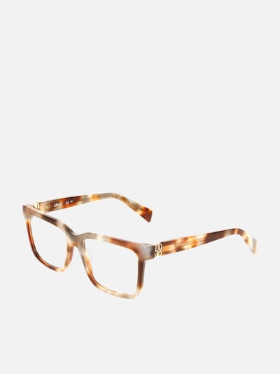Liu Jo Sunglasses in 53 in Beige, Item view
