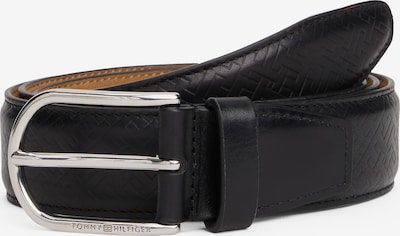 TOMMY HILFIGER Vyö värissä musta, Tuotenäkymä