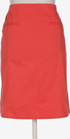 ATELIER GARDEUR Skirt in L in Red: front
