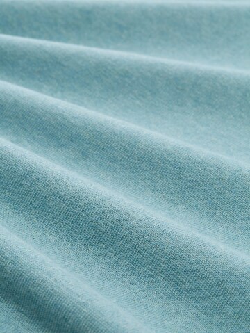TOM TAILOR - Jersey en azul