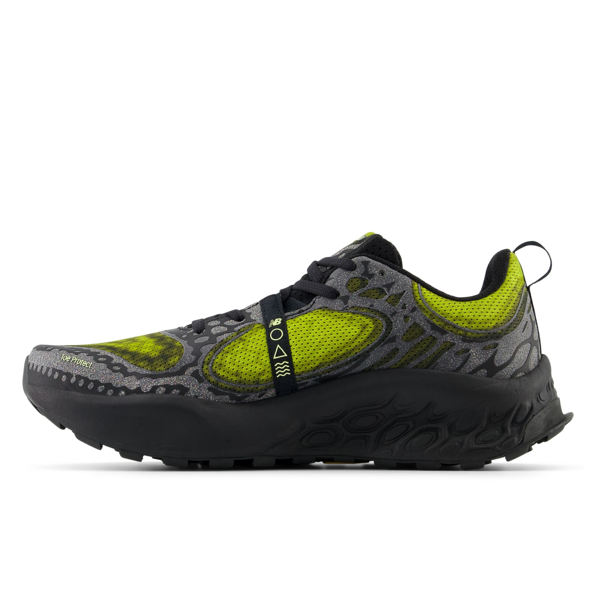 new balance Loopschoen 'Fresh Foam X Hierro v8' in Groen