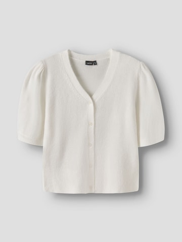 LMTD - Cárdigan en blanco