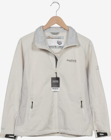 REGATTA Jacket & Coat in L in White: front