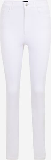 Vero Moda Tall Jeans 'Sophia' in White, Item view