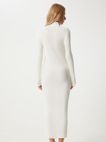 Happiness İstanbul Kötött ruhák - fehér