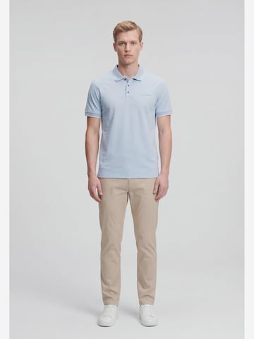 Maglietta di Karl Lagerfeld in blu