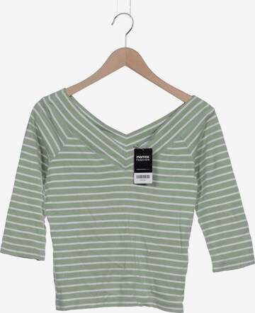 ESPRIT Top & Shirt in L in Green: front