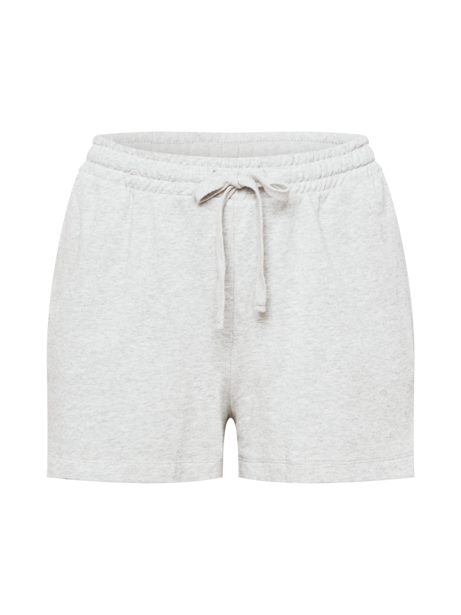 nMSsY Taglie comode Cotton On Curve Pantaloni in Grigio Chiaro 