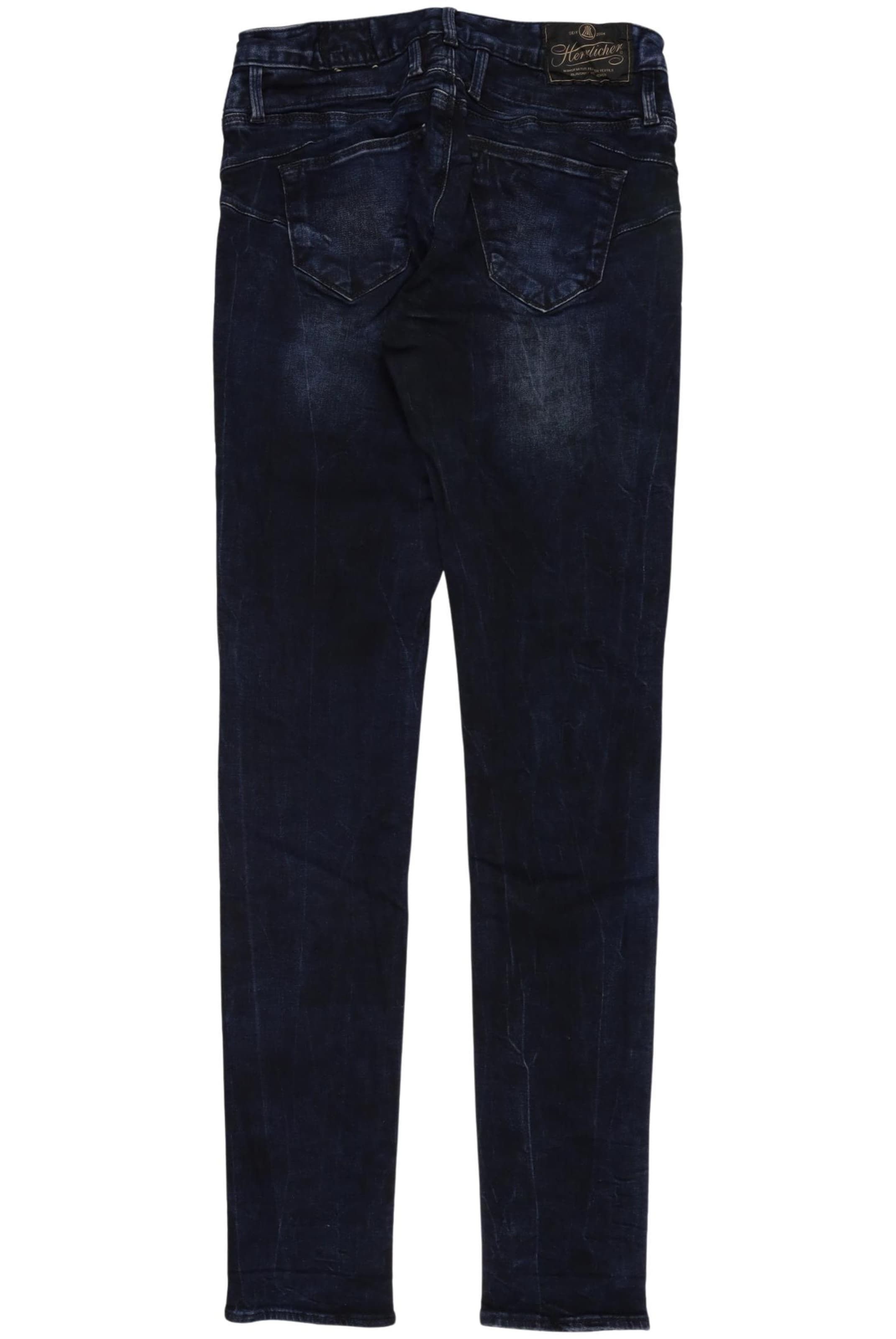 Herrlicher Jeans in 25 in Blue