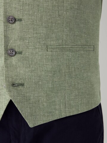 Next Gilet in Groen