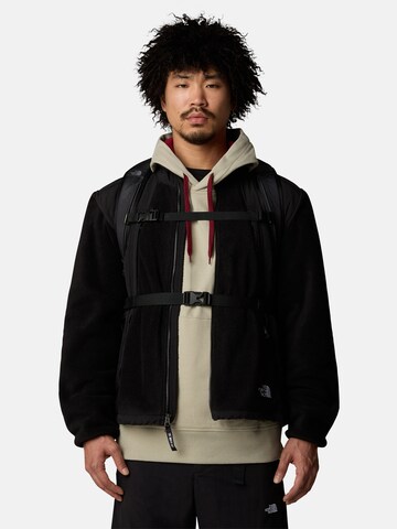 THE NORTH FACE Спортивный рюкзак 'BOREALIS ' в Черный: спереди